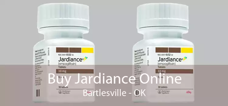 Buy Jardiance Online Bartlesville - OK