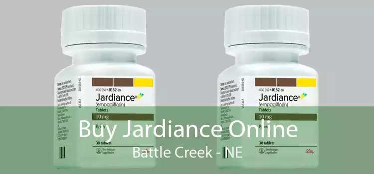 Buy Jardiance Online Battle Creek - NE