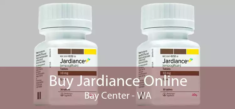 Buy Jardiance Online Bay Center - WA