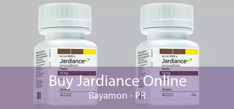Buy Jardiance Online Bayamon - PR