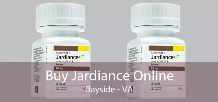 Buy Jardiance Online Bayside - VA