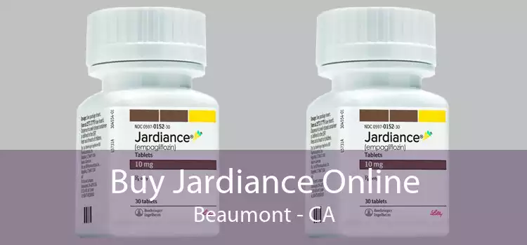 Buy Jardiance Online Beaumont - CA