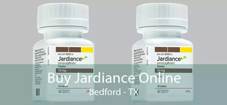 Buy Jardiance Online Bedford - TX