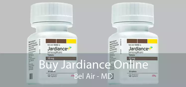 Buy Jardiance Online Bel Air - MD