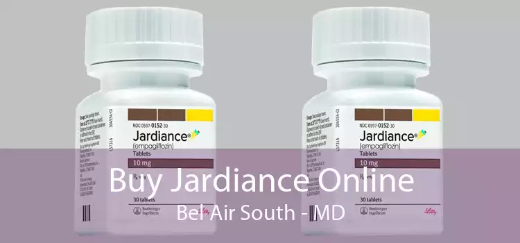 Buy Jardiance Online Bel Air South - MD