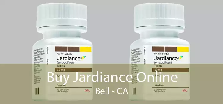 Buy Jardiance Online Bell - CA