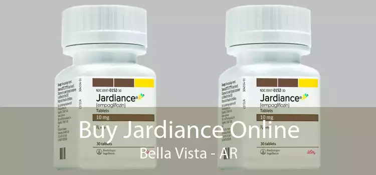 Buy Jardiance Online Bella Vista - AR