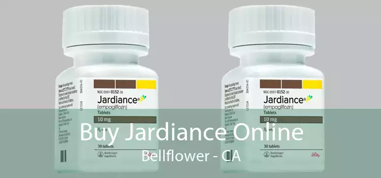 Buy Jardiance Online Bellflower - CA