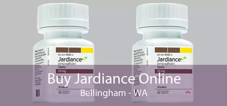 Buy Jardiance Online Bellingham - WA