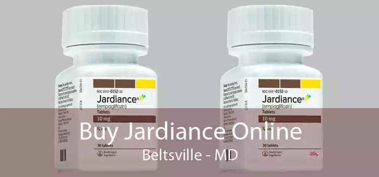 Buy Jardiance Online Beltsville - MD
