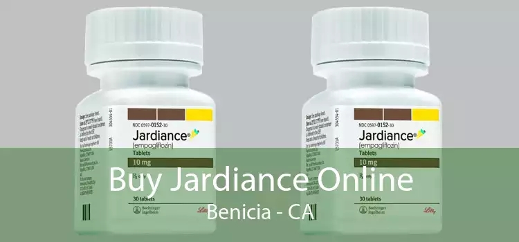 Buy Jardiance Online Benicia - CA