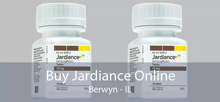 Buy Jardiance Online Berwyn - IL