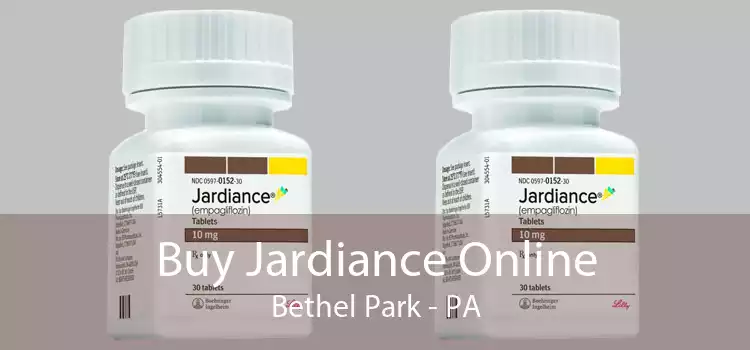 Buy Jardiance Online Bethel Park - PA