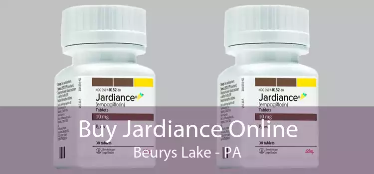 Buy Jardiance Online Beurys Lake - PA