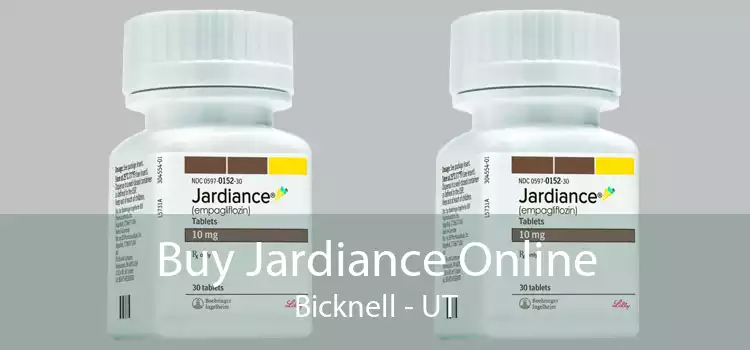 Buy Jardiance Online Bicknell - UT