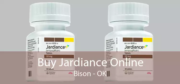 Buy Jardiance Online Bison - OK