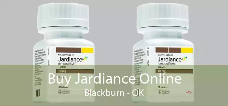 Buy Jardiance Online Blackburn - OK