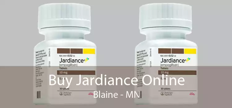 Buy Jardiance Online Blaine - MN