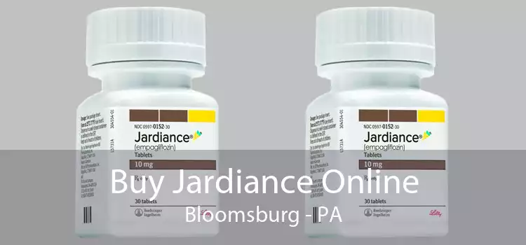 Buy Jardiance Online Bloomsburg - PA