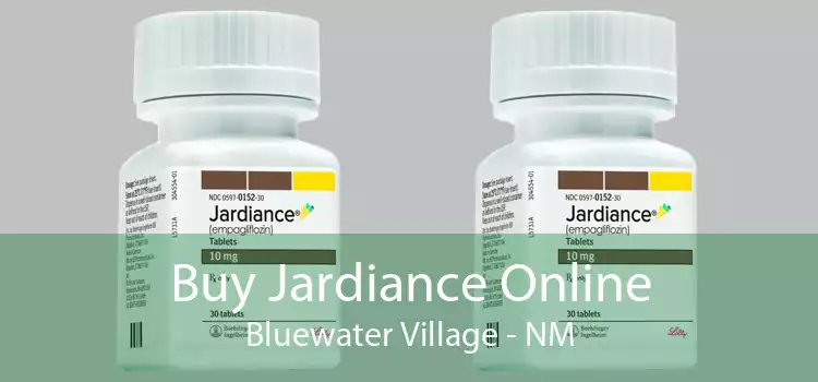 Buy Jardiance Online Bluewater Village - NM