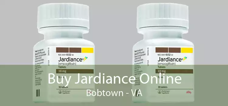 Buy Jardiance Online Bobtown - VA