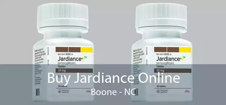 Buy Jardiance Online Boone - NC