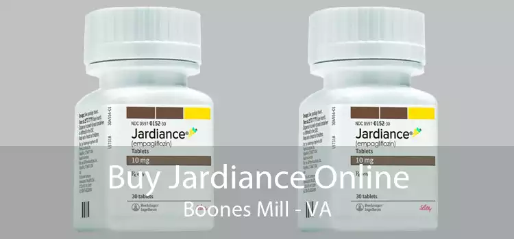 Buy Jardiance Online Boones Mill - VA