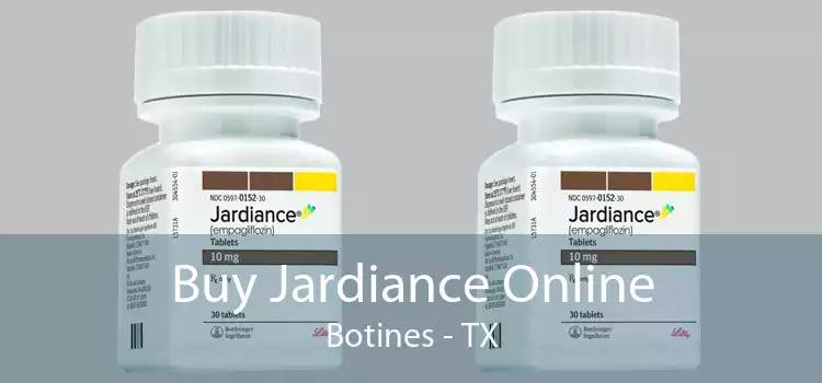 Buy Jardiance Online Botines - TX