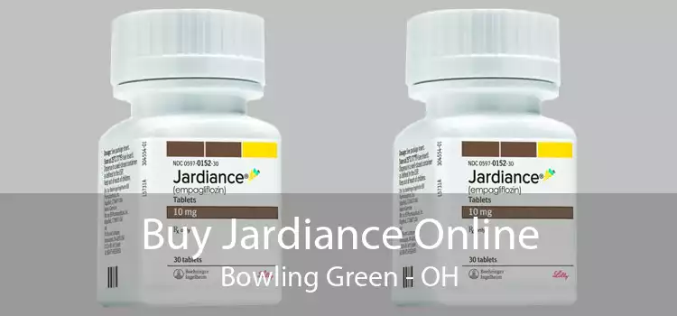 Buy Jardiance Online Bowling Green - OH