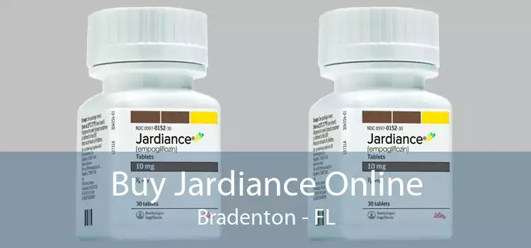 Buy Jardiance Online Bradenton - FL