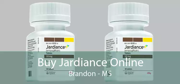 Buy Jardiance Online Brandon - MS