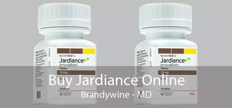 Buy Jardiance Online Brandywine - MD