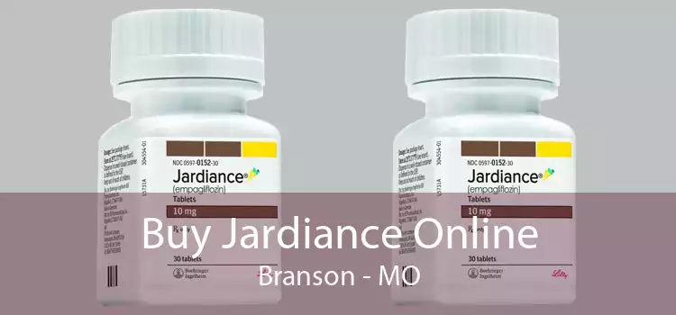 Buy Jardiance Online Branson - MO