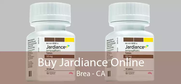 Buy Jardiance Online Brea - CA