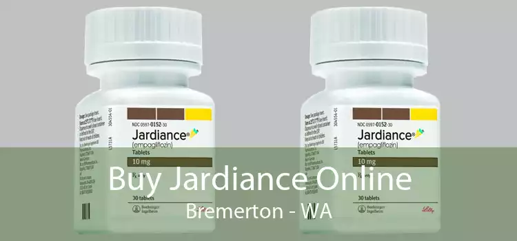 Buy Jardiance Online Bremerton - WA