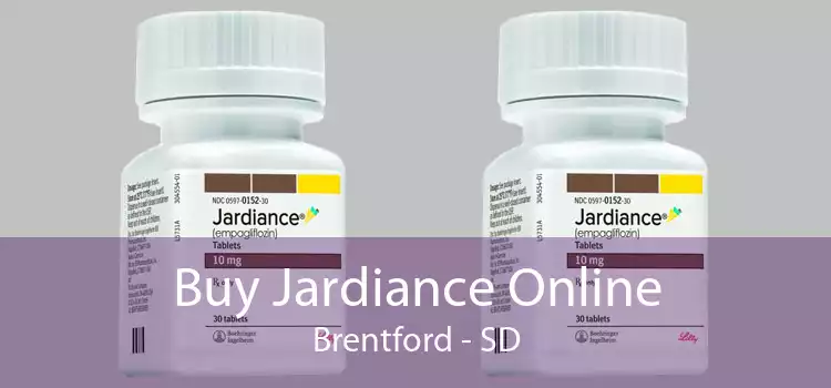 Buy Jardiance Online Brentford - SD
