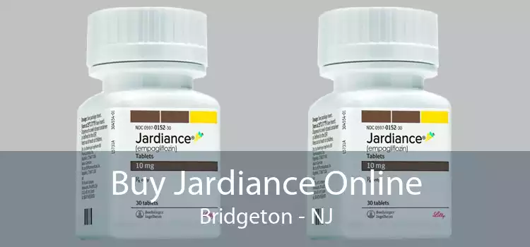 Buy Jardiance Online Bridgeton - NJ