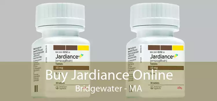 Buy Jardiance Online Bridgewater - MA