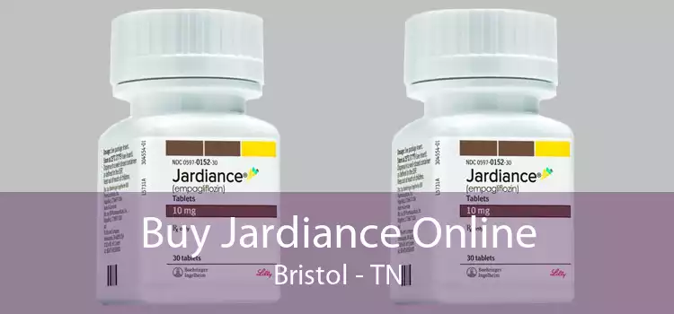 Buy Jardiance Online Bristol - TN