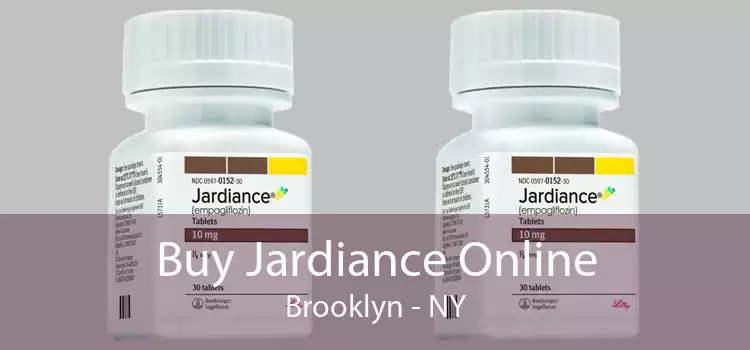 Buy Jardiance Online Brooklyn - NY