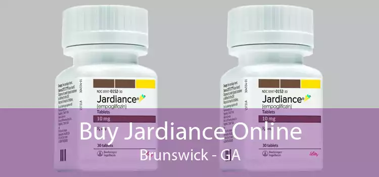 Buy Jardiance Online Brunswick - GA