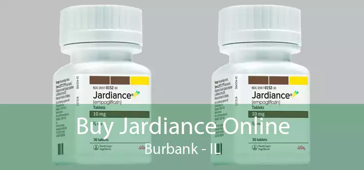 Buy Jardiance Online Burbank - IL