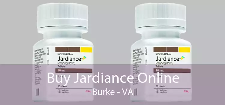 Buy Jardiance Online Burke - VA