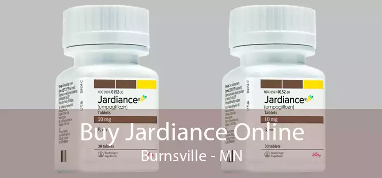 Buy Jardiance Online Burnsville - MN