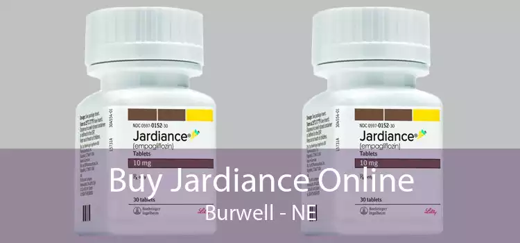 Buy Jardiance Online Burwell - NE