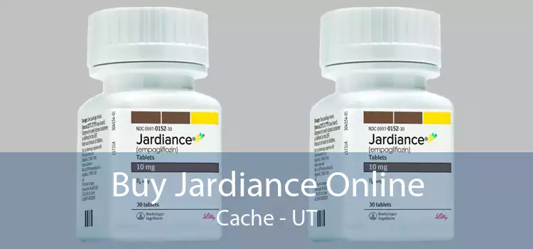 Buy Jardiance Online Cache - UT