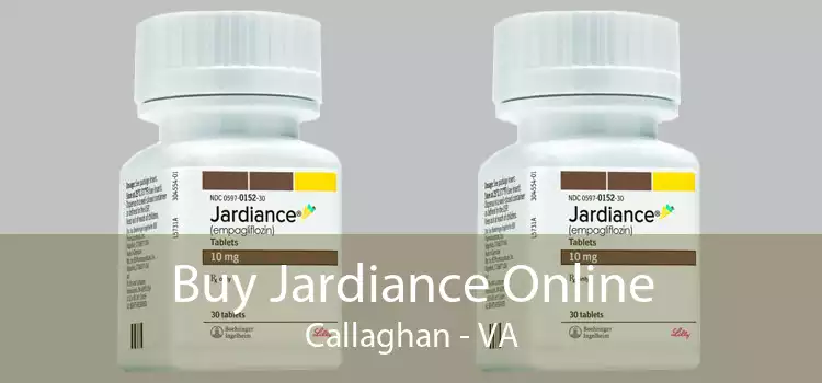 Buy Jardiance Online Callaghan - VA