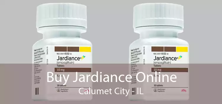 Buy Jardiance Online Calumet City - IL