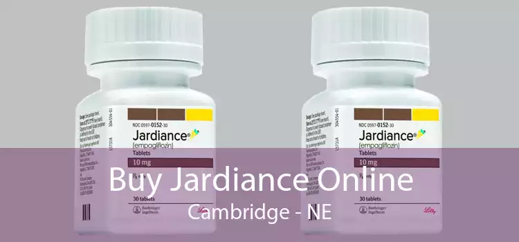 Buy Jardiance Online Cambridge - NE