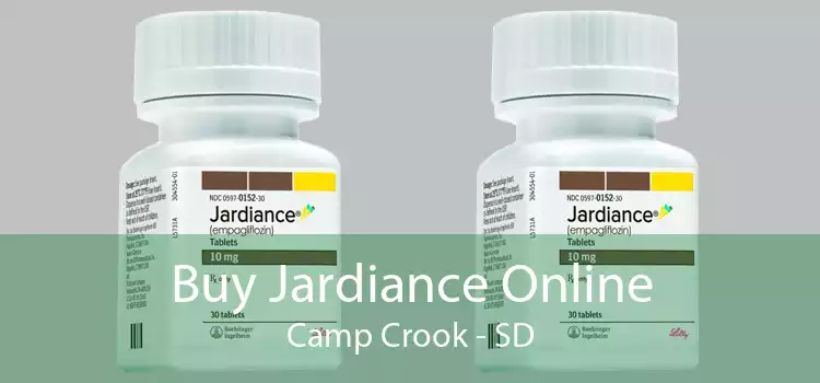 Buy Jardiance Online Camp Crook - SD